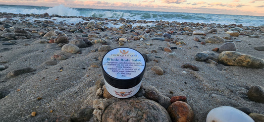 Whole Body Salve