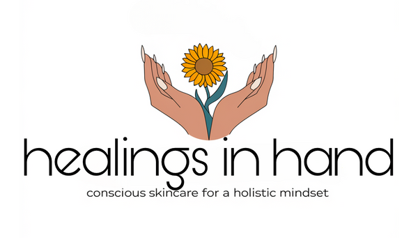 Healings in Hand